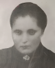 Anna G.1. Olsdatter Sæbø